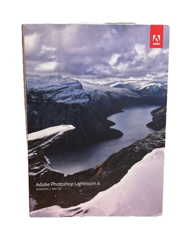 Adobe photoshop lightroom - photoshop,