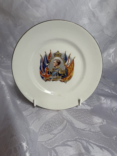 King edward viii coronation - king,