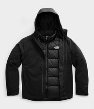The North Face Mountain Light