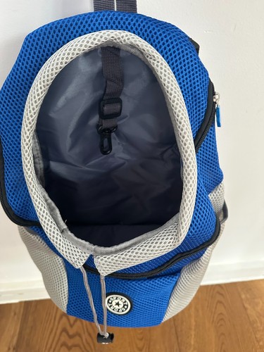 Sport breathable pet carrier - breathable,
