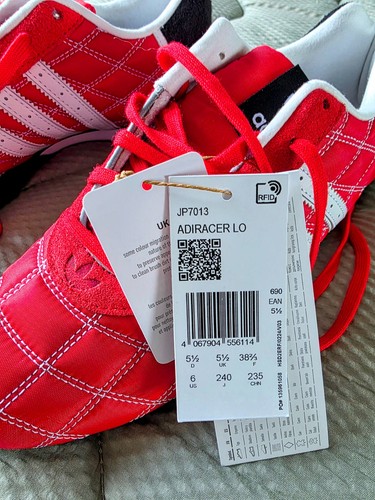 Adidas originals adi racer low - originals,