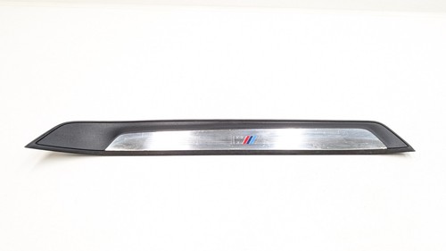 Bmw e84 door sill - door, panel