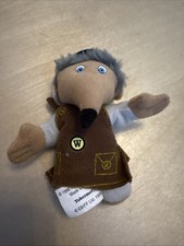 The Wombles - McDonalds Happy