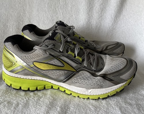 Brooks ghost 8th edition - 8th, men's