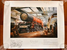 Ltd Edn Print ‘The Duchess