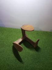 (5) VINTAGE ANTIQUE CAST IRON