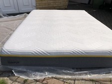EX DISPLAY TEMPUR ELITE  KING