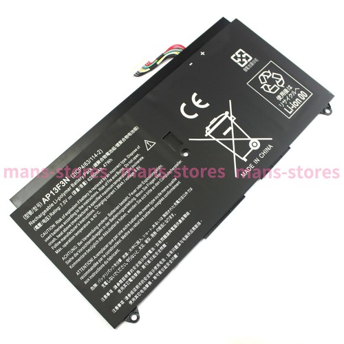 New ap13f3n laptop battery for - laptop,