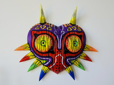Majora's Mask Legend of Zelda