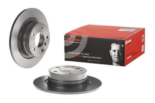 Brembo a205 11 rear - brembo, 08.a205.11