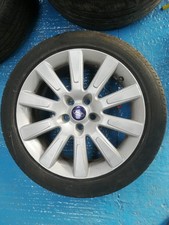 Ford Focus Alloy Wheel 17" 10
