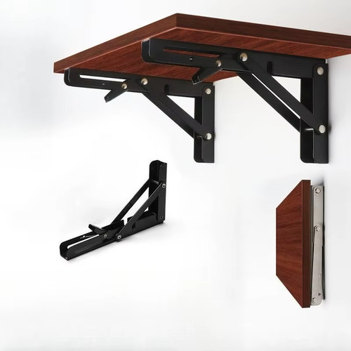 Camper van folding - folding, table