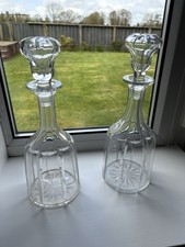 Beautiful Pair Of Antique