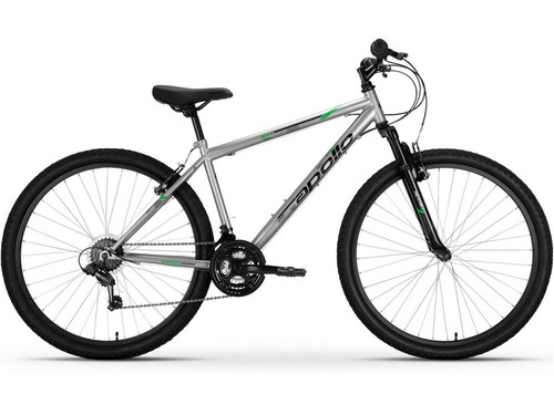Apollo slant gears - 6-gears, v-brake
