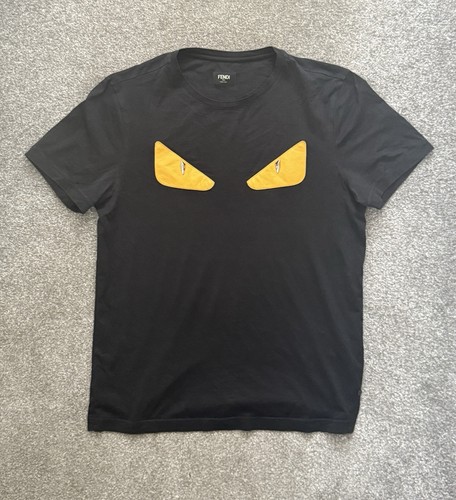 Fendi bug eyes - fendi, shirt