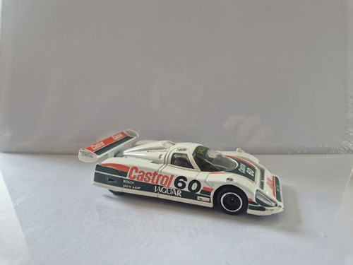 Corgi jaguar xjr9 model - jaguar,