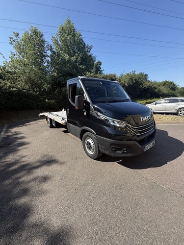 Iveco daily 180 8 speed - daily,