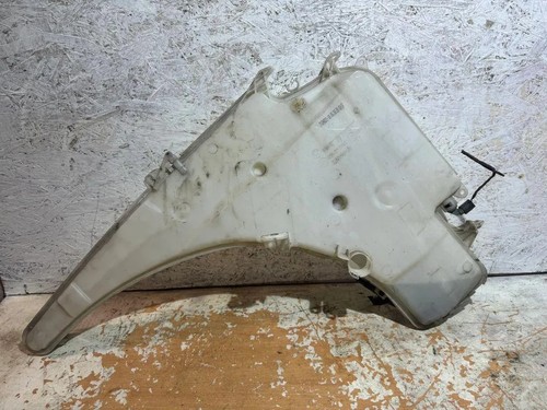 Bmw e90 window washer - e90, tank