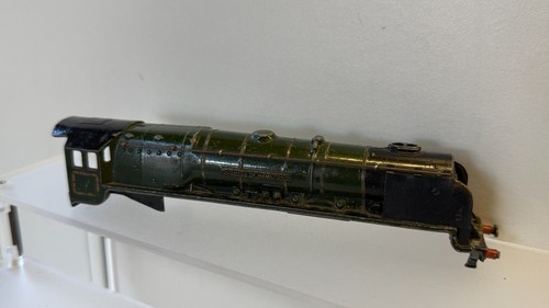 Hornby dublo gauge - hornby, br