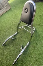 GIVI SISSY BAR BACKREST