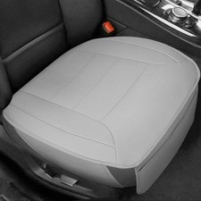 Front Car SUV Seat Cushion Mat