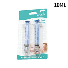 Baby Nasal Aspirator Syringe -