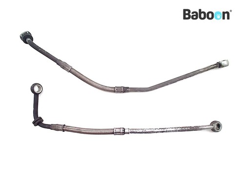 Oil hose triumph daytona 955 - oil,