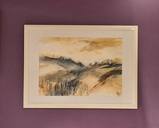 Original Contemporary Margaret