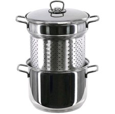 Stainless Steel Spaghetti