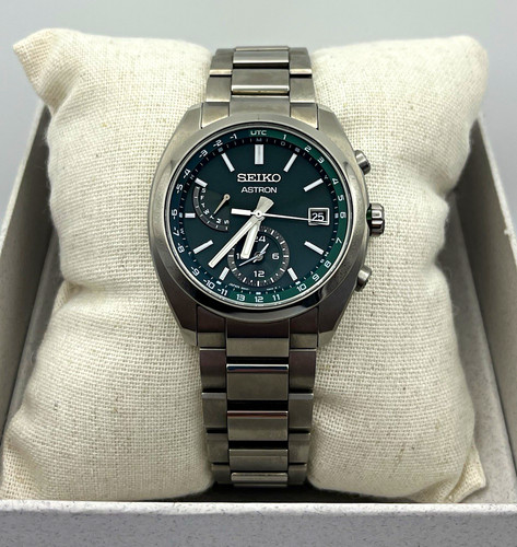 Seiko astron sbxy015 men - seiko, men's