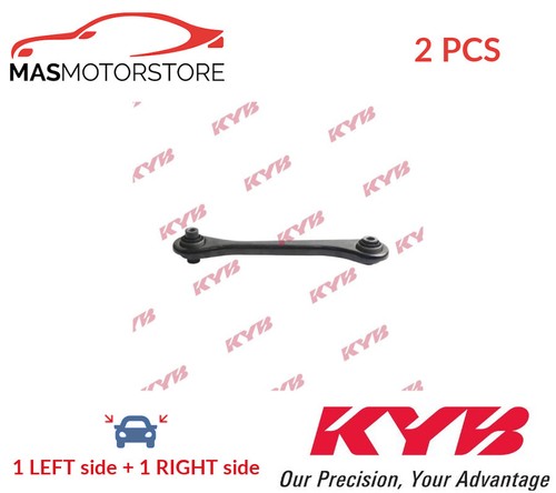 Track control arm - track,