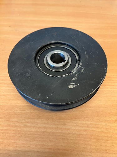 Centrifugal clutch fits 20mm - centrifugal,