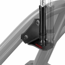 2 Pieces Flag Antenna Mount