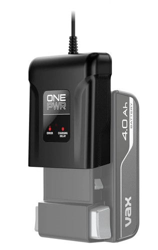 Vax one pwr - one, battery