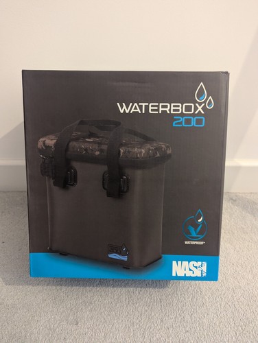 Nash water box - box, 200
