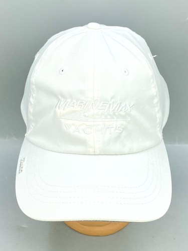 Zusa marinemax yachts cap mens - zusa,