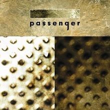 Passenger cd - cd, |