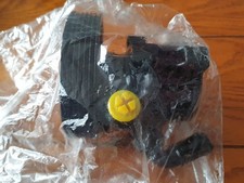 Shaftec HP320 Power Steering