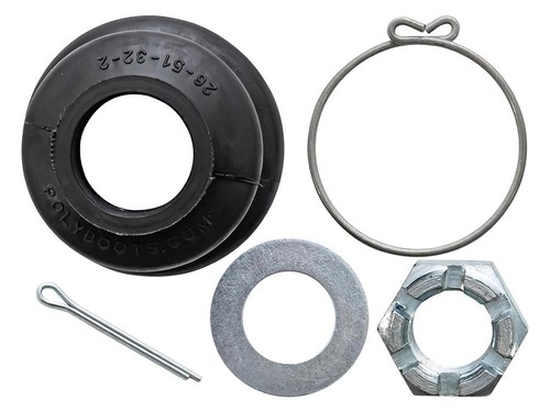 Frame ball joint - a,