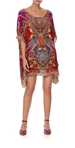 Vgc camilla franks - camilla, short