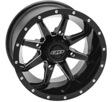 Quad Boss Slicer Wheels 15x7
