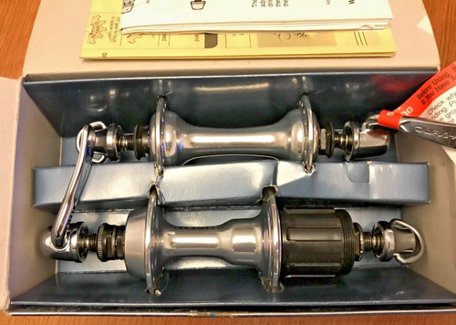 Shimano dura ace 7speed - shimano,