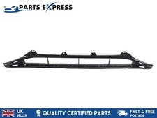 AUDI A5 S5 2012 - 2016 NEW OE 8T S LINE FRONT BUMPER LOWER GRILL TRIM