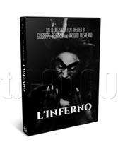 L'Inferno - Short Helios Film