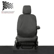 Ford Transit Van MK8 (Inc