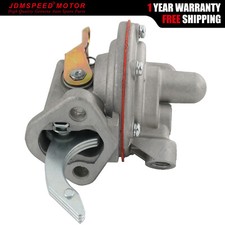 Fuel Pump Fit Land Rover 2.25