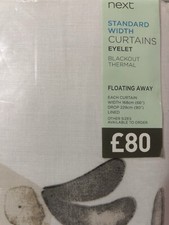 Eyelet Blackout Thermal