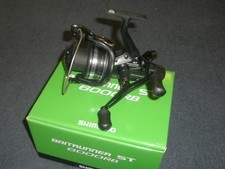 Shimano Baitrunner ST 10000 RB