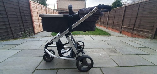 Cosatto giggle lite - giggle, travel