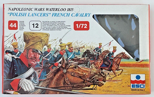 Esci 218 napoleonic - esci,